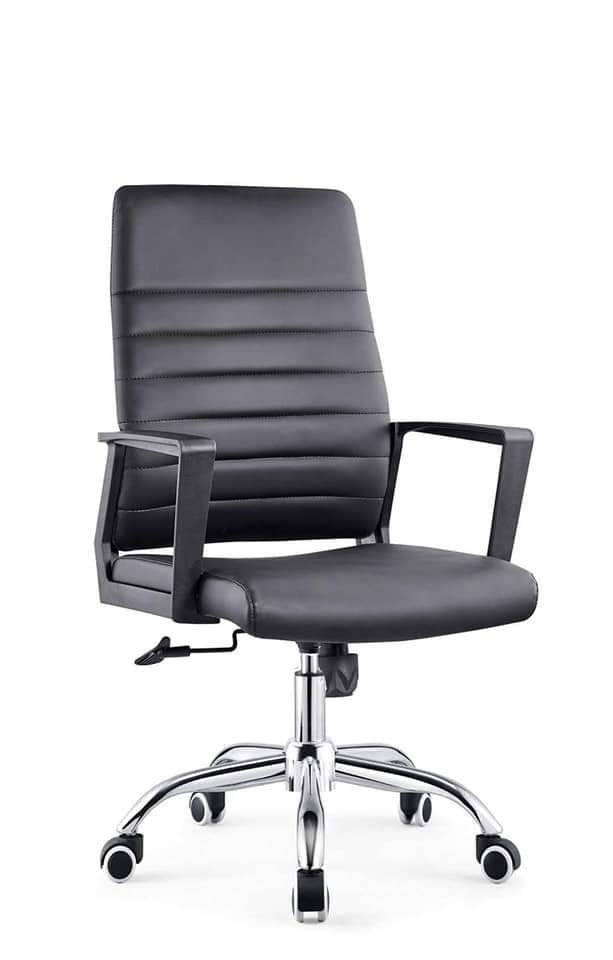 Revolving chair